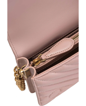 Pinko - love click mini sheep nappa