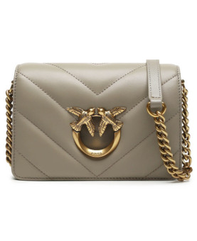 Pinko - love click mini...