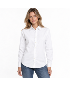Loro Piana Tessuto - Camicia Robi