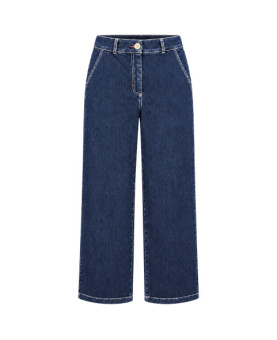 east drive - jeans a gamba...