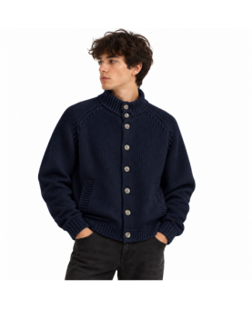 Herno - Maglione in maglia