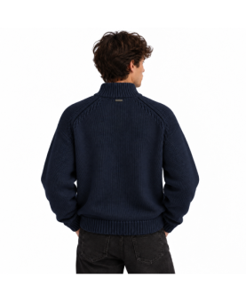 Herno - Maglione in maglia