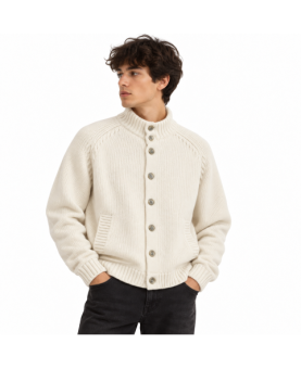 Herno - Maglione in maglia