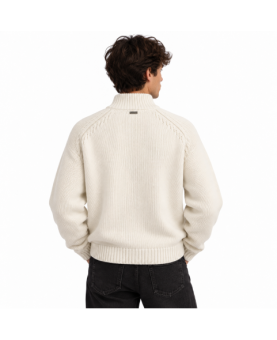 Herno - Maglione in maglia