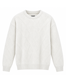 Herno - Maglia in maglia