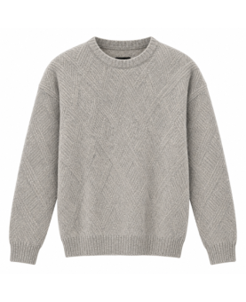 Herno - Maglia in maglia