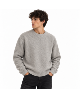 Herno - Maglia in maglia