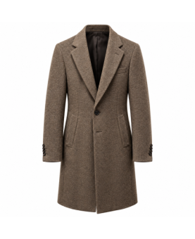 L.P. Tessuto - Cappotto...