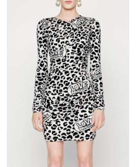 Love Moschino -...