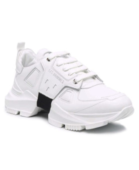 les hommes - leshommes-12400a-bianco