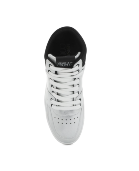 Versace Jeans Couture - 73ya3sj7-starlight-silver