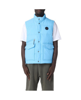 woolrich - cfwoou0716-mrut3327-azure