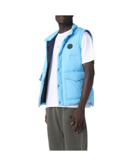 woolrich - cfwoou0716-mrut3327-azure