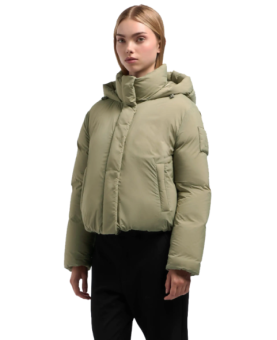 Moose knuckles - m34lj124-1376-sage