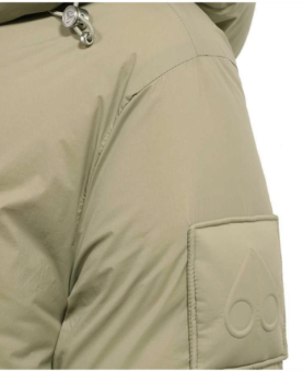 Moose knuckles - m34lj124-1376-sage