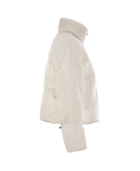 Moose knuckles - m34lj153h1-891-milk