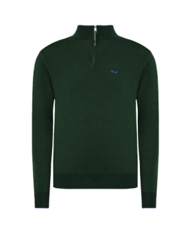La Martina - wms003-y091-verde