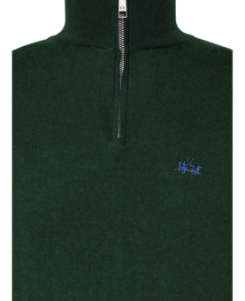 La Martina - wms003-y091-verde