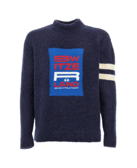 La Martina - wms307-yw116-blu