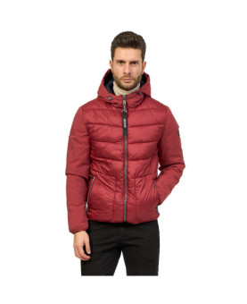 Yes Zee - j876-q600-rosso