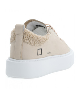 d.a.t.e - w391sf-tnbi-beige