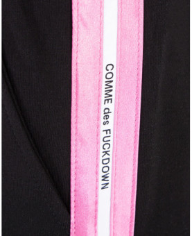 Comme Des Fuckdown - cfabw-00060-nero