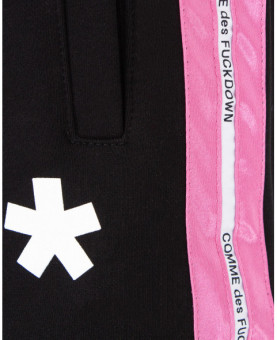 Comme Des Fuckdown - cfabw-00058-nero