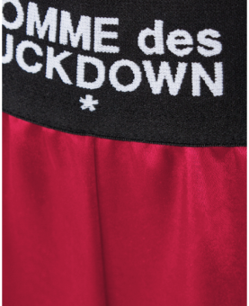 Comme Des Fuckdown - cfabw-00068-fuxia