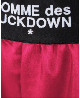 Comme Des Fuckdown - cfabw-00067-fuxia