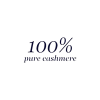 100% Cashmere