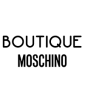 Boutique Moschino