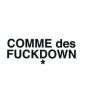 Comme Des Fuckdown