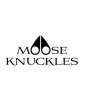 Moose knuckles
