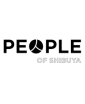 People of Shibuya