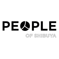 People of Shibuya